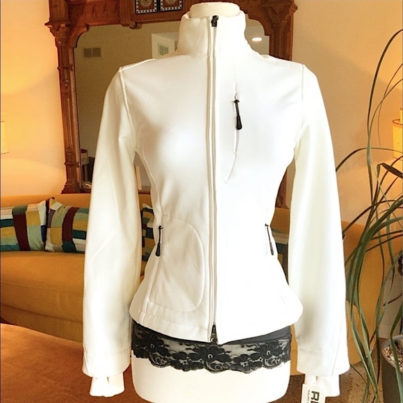 VINTAGE Ralph Lauren RLX Jacket Ski S - Picture 7 of 11